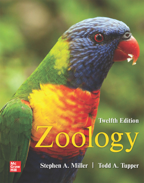 Zoology 12th Edition – PDF ebook Zoology 12th Edition – PDF ebook