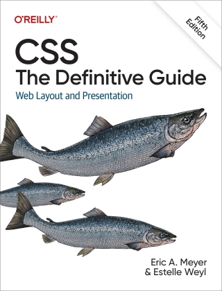 CSS: The Definitive Guide 5th Edition Web Layout and Presentation – PDF ebook CSS: The Definitive Guide 5th Edition Web Layout and Presentation – PDF ebook